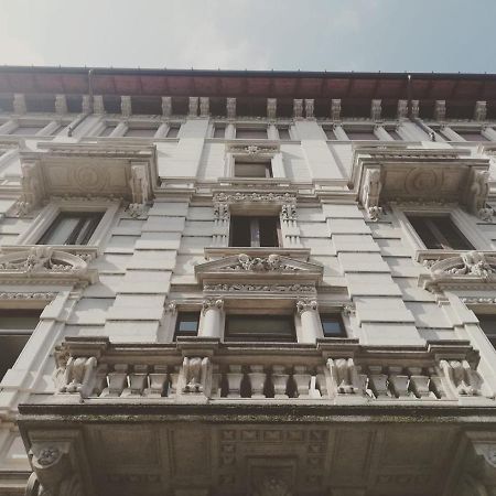 Bergamo Romantica Kültér fotó