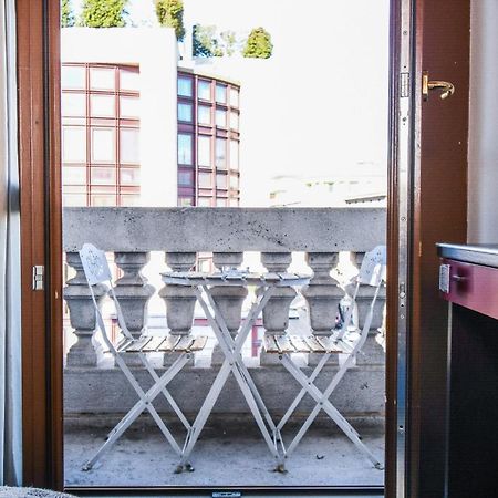 Bergamo Romantica Kültér fotó