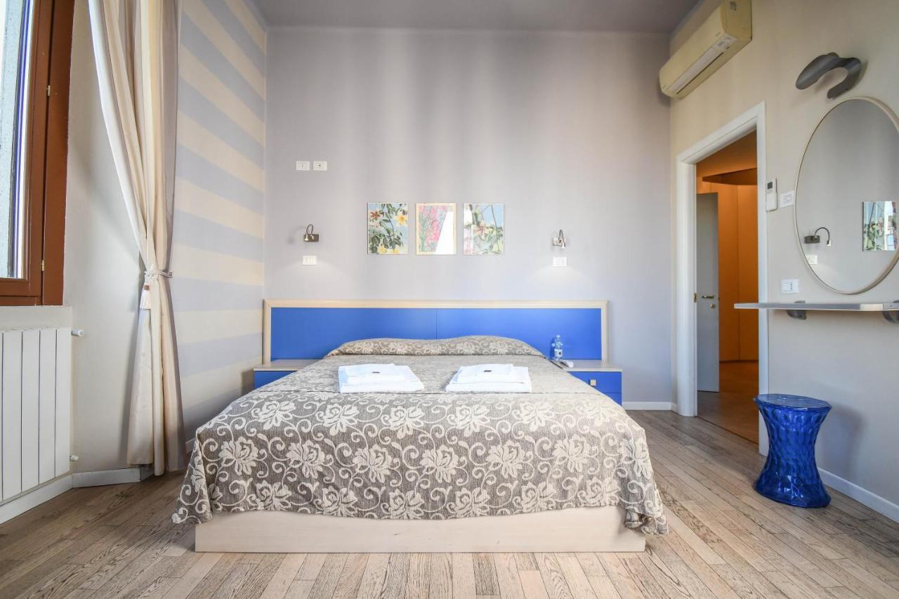 Bergamo Romantica Kültér fotó