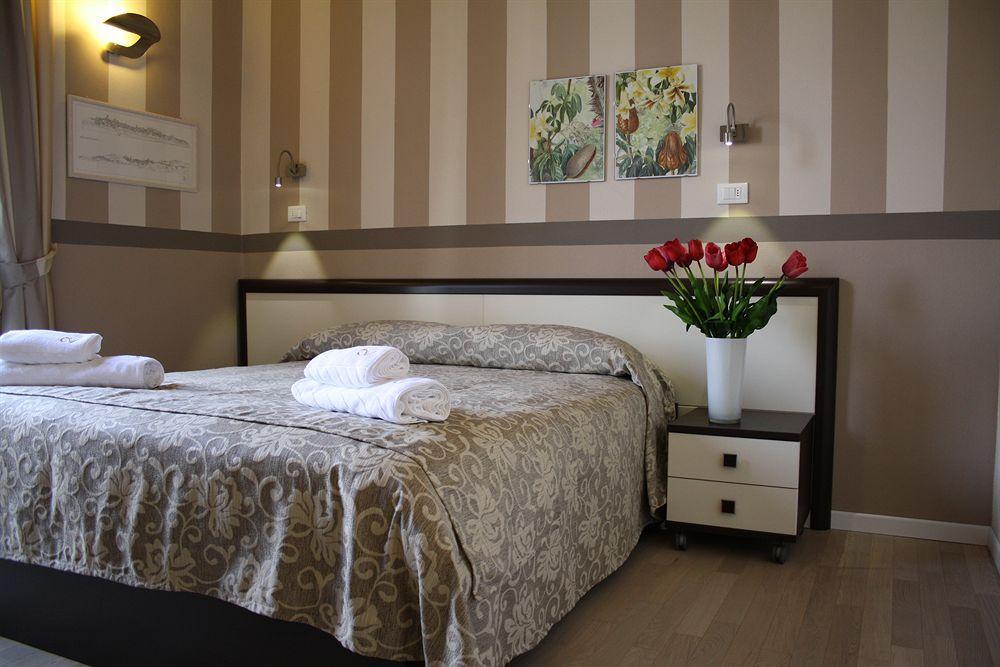 Bergamo Romantica Kültér fotó