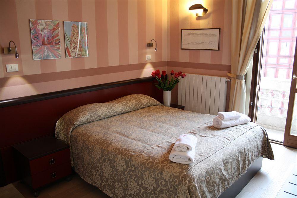 Bergamo Romantica Kültér fotó