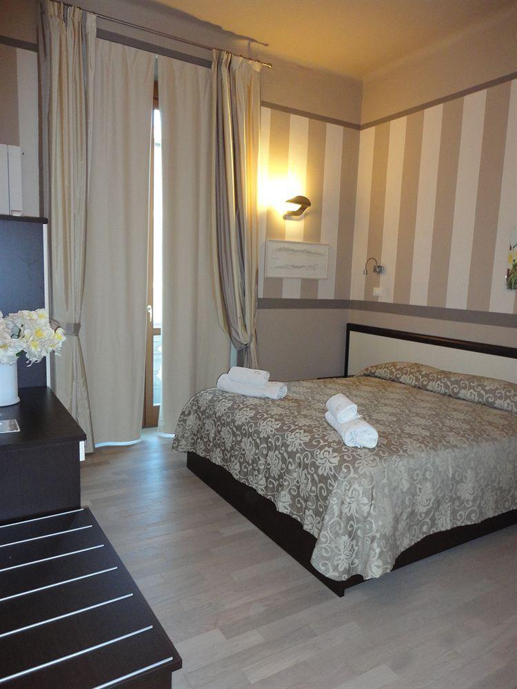 Bergamo Romantica Kültér fotó