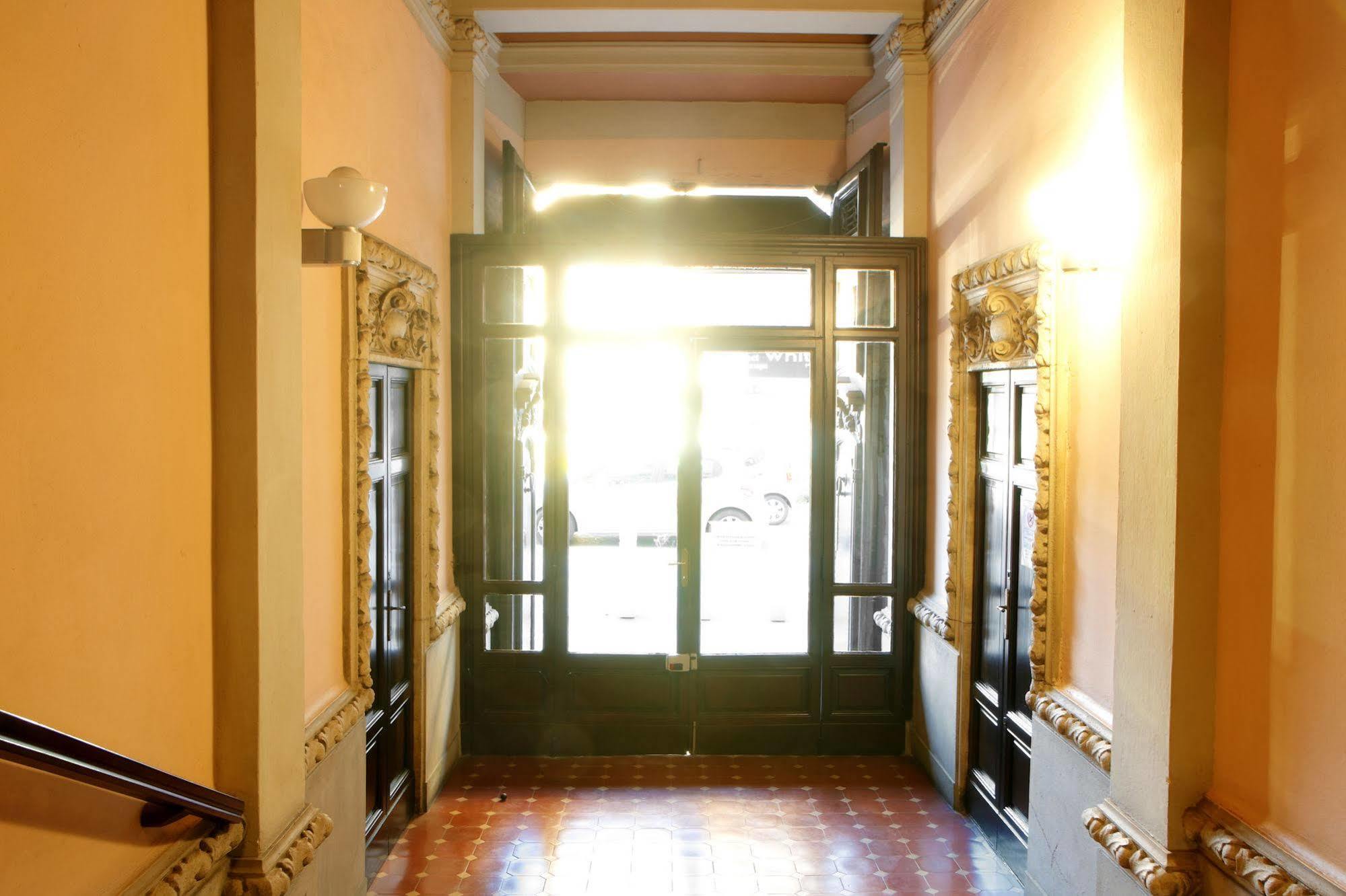 Bergamo Romantica Kültér fotó