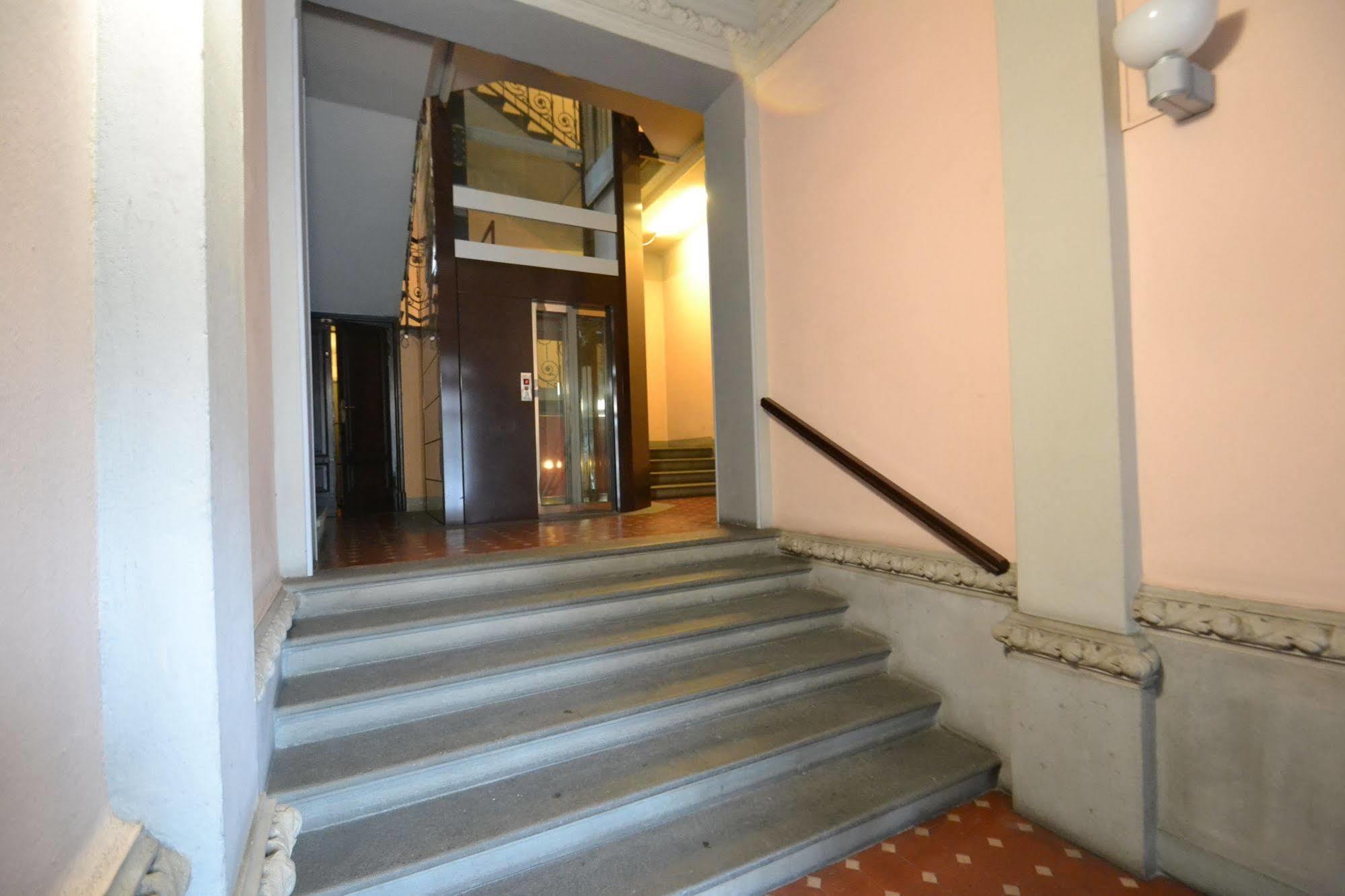 Bergamo Romantica Kültér fotó