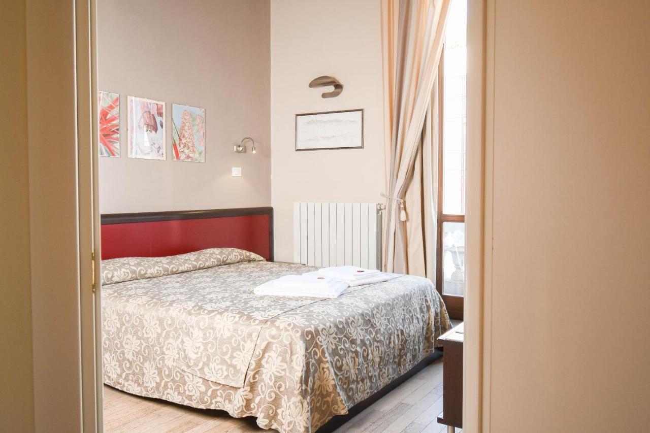 Bergamo Romantica Kültér fotó