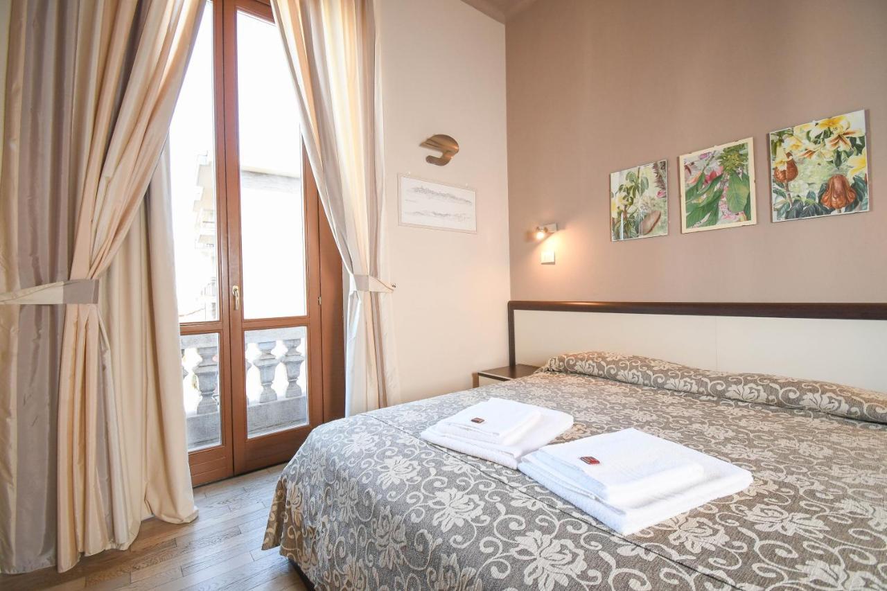 Bergamo Romantica Kültér fotó