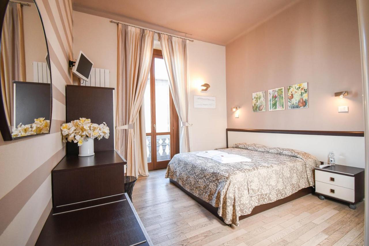 Bergamo Romantica Kültér fotó