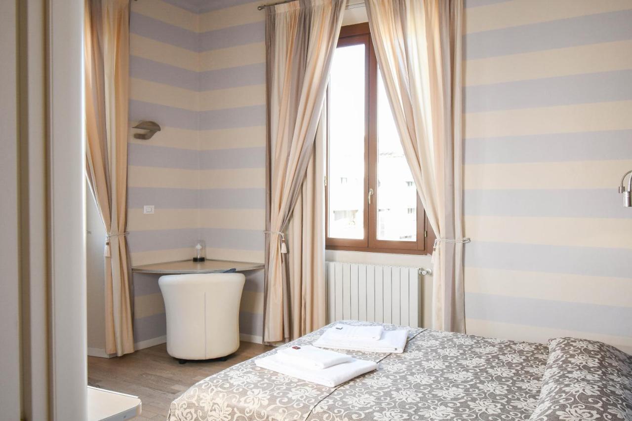 Bergamo Romantica Kültér fotó