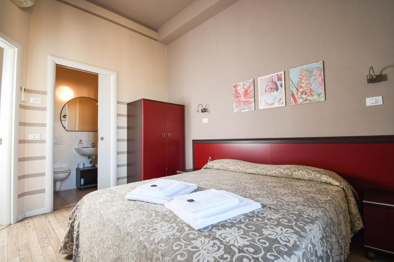 Bergamo Romantica Kültér fotó